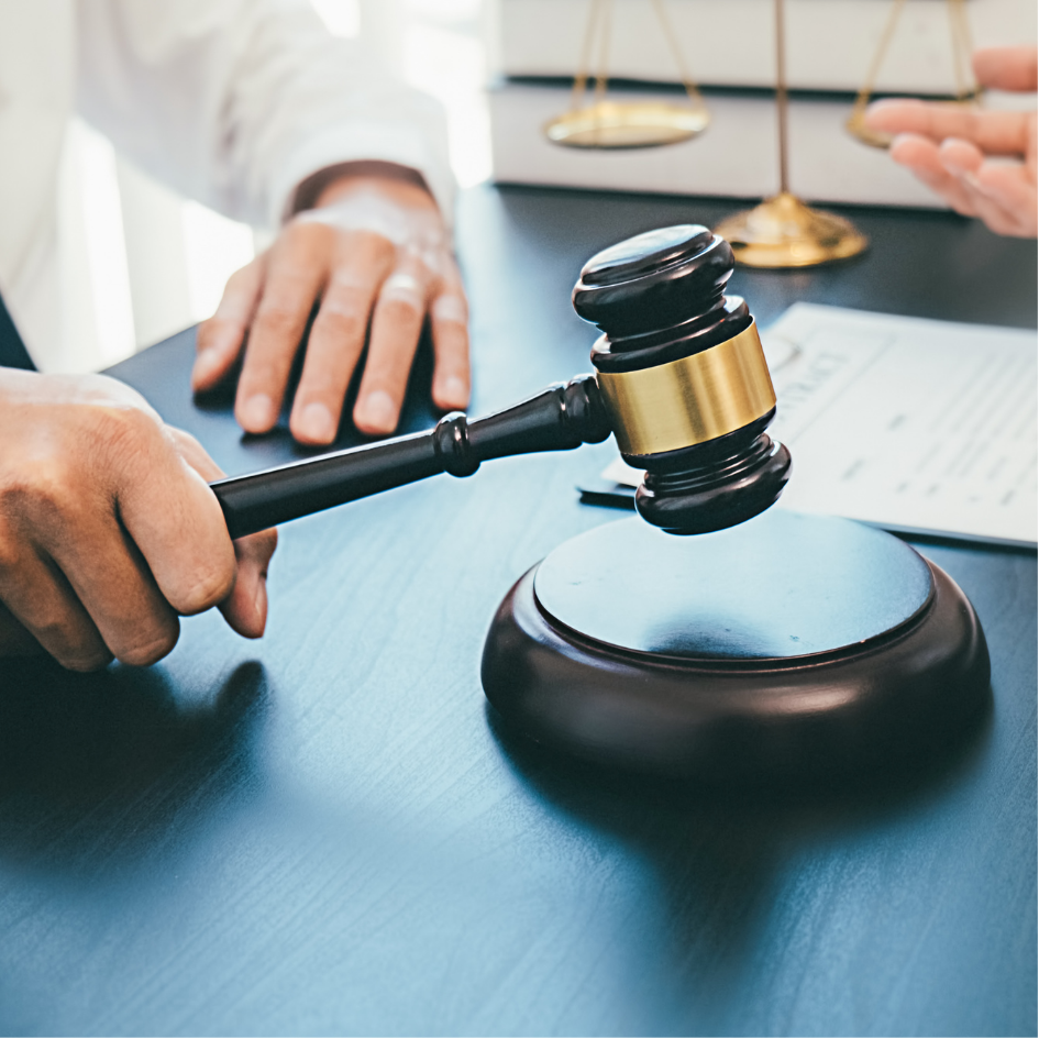 DA slams legal watchdogs